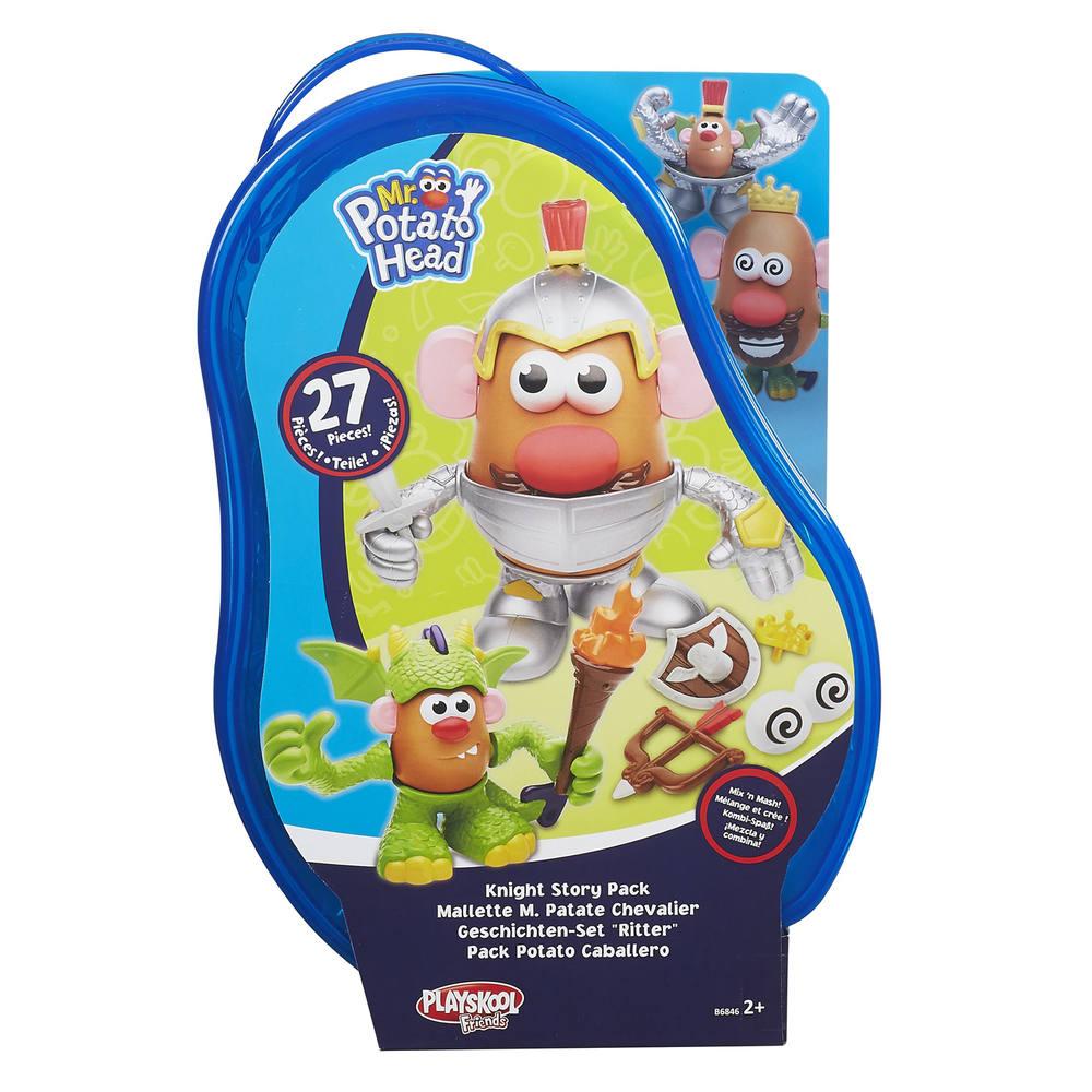 Monsieur patate jouet club clearance