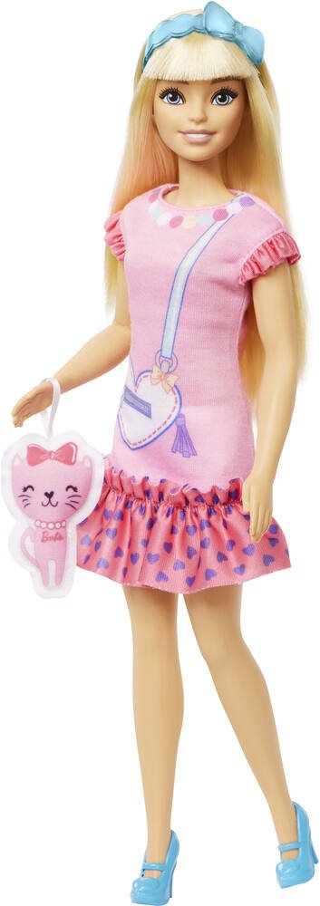 Promo Barbie et ses chats chez La Grande Récré