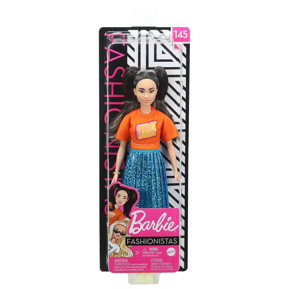 Barbie fashionistas jouet club store