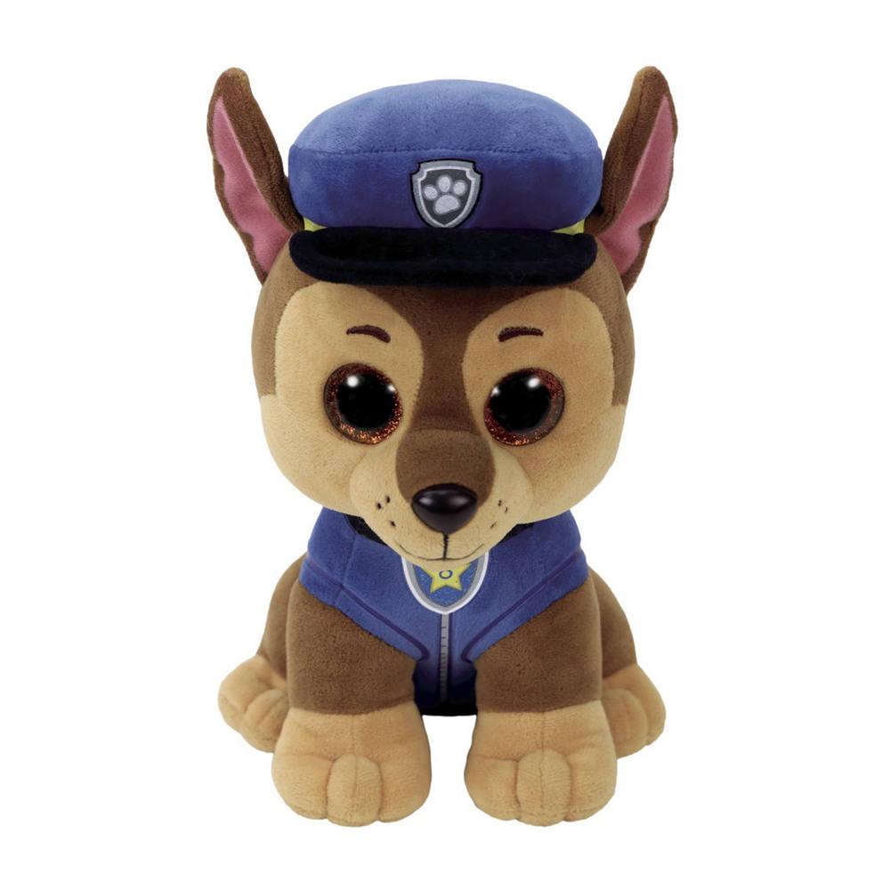 pat patrouille peluche