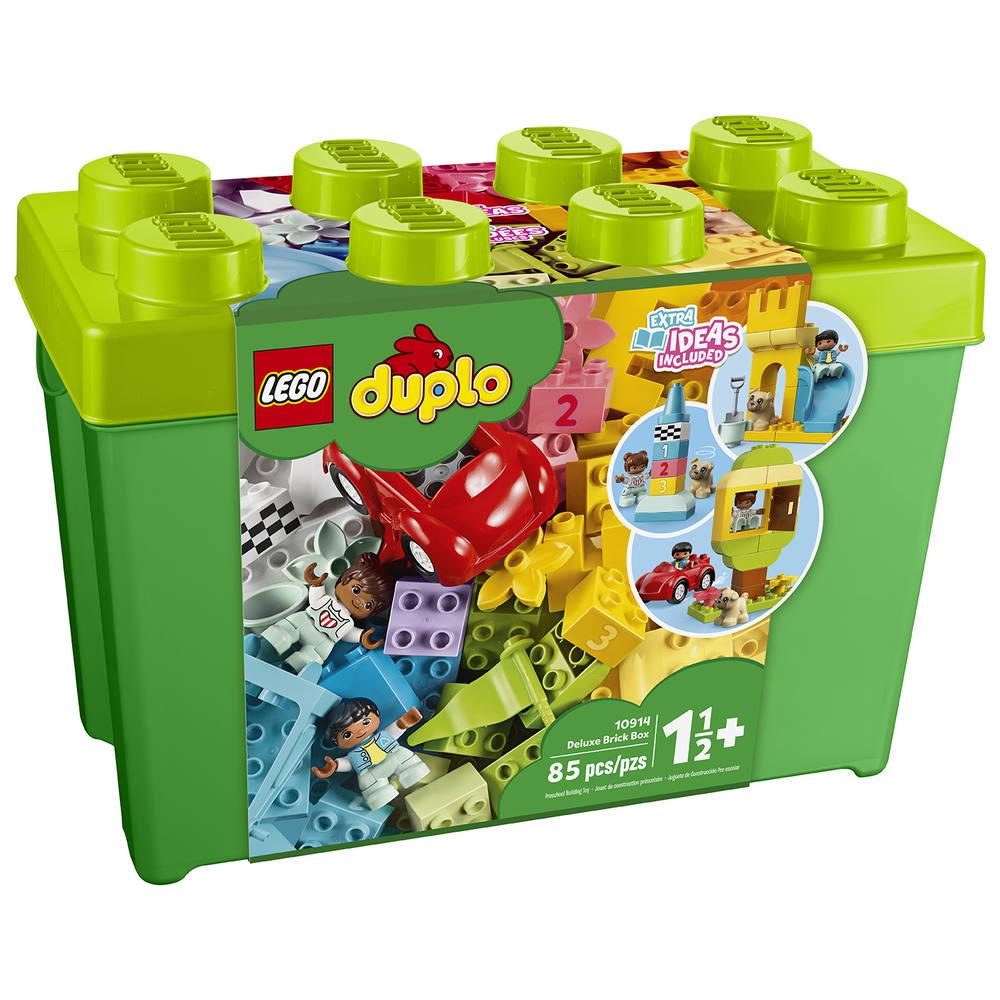 duplo jouet club