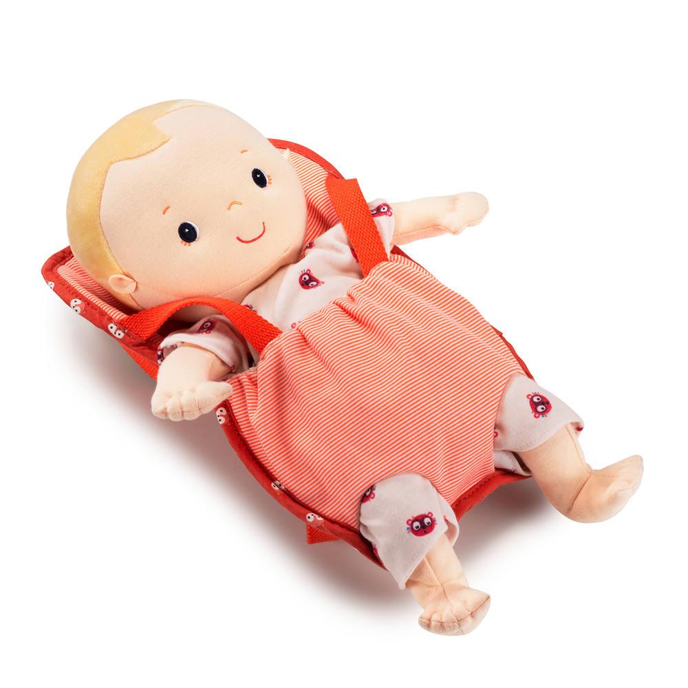 Porte Bebe Poupees Joueclub