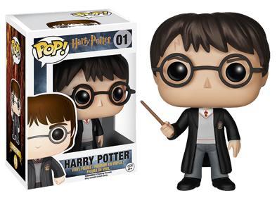 Harry Potter Potter Pop Potter Figurine Harry Figurine Figurine Figurine Pop Pop Pop Harry oerdCxB