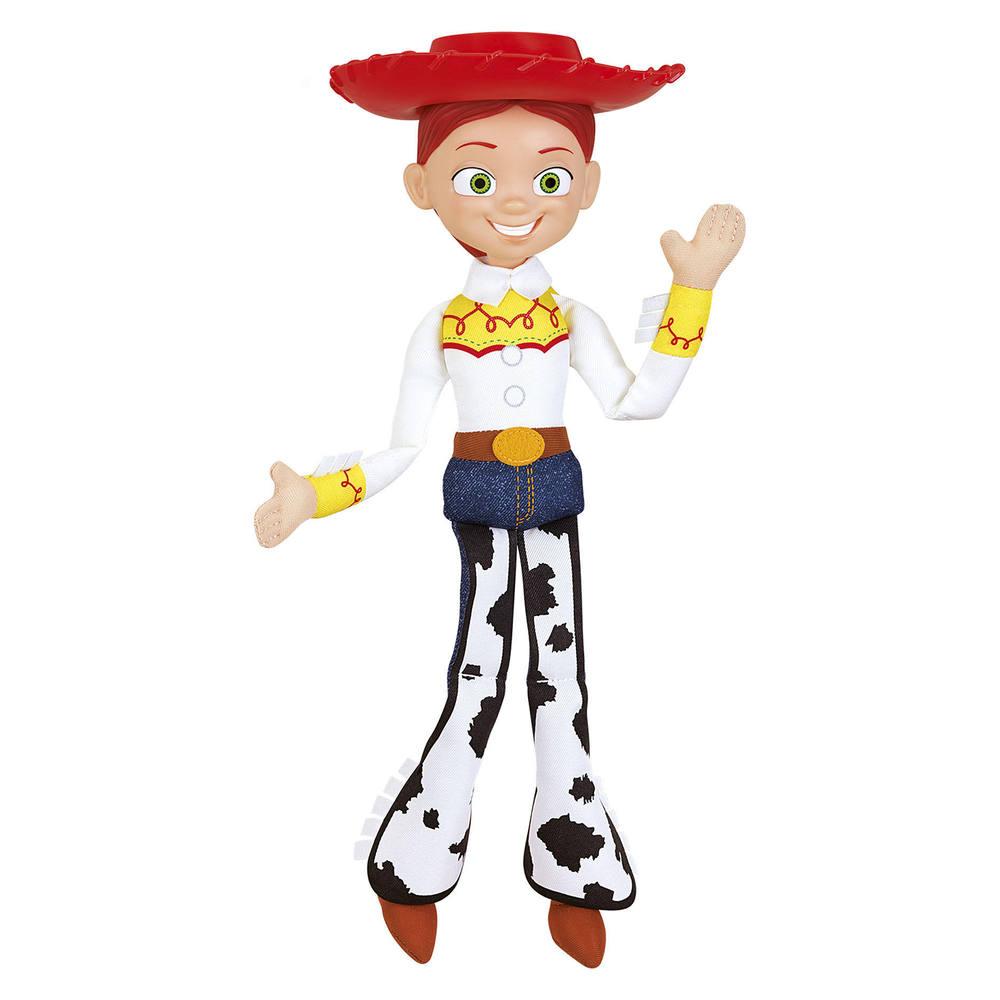 figurine jessie