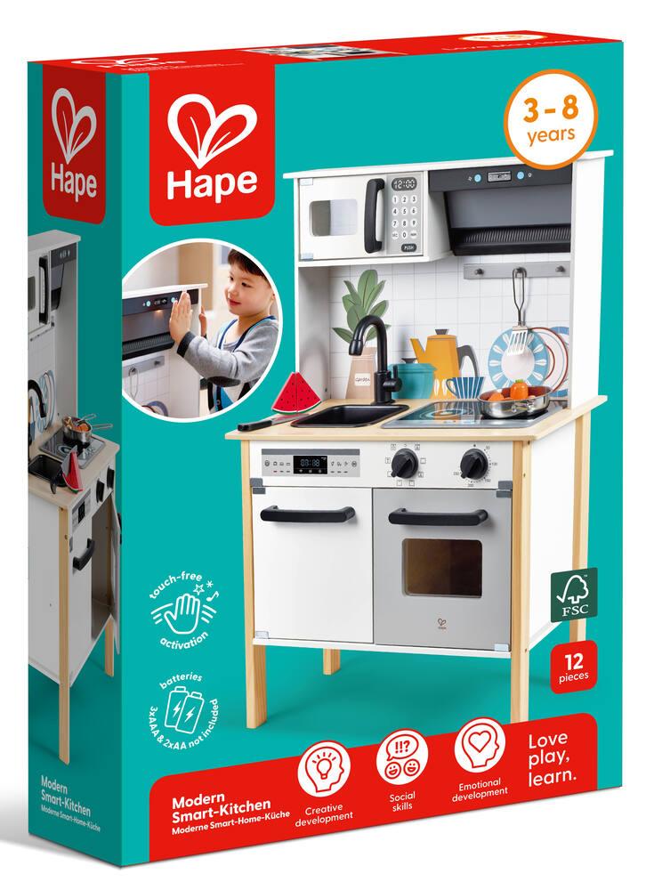 Cuisine de Jeu Enfant,Avec Caisse Enregistreuse,Certifiée EN71
