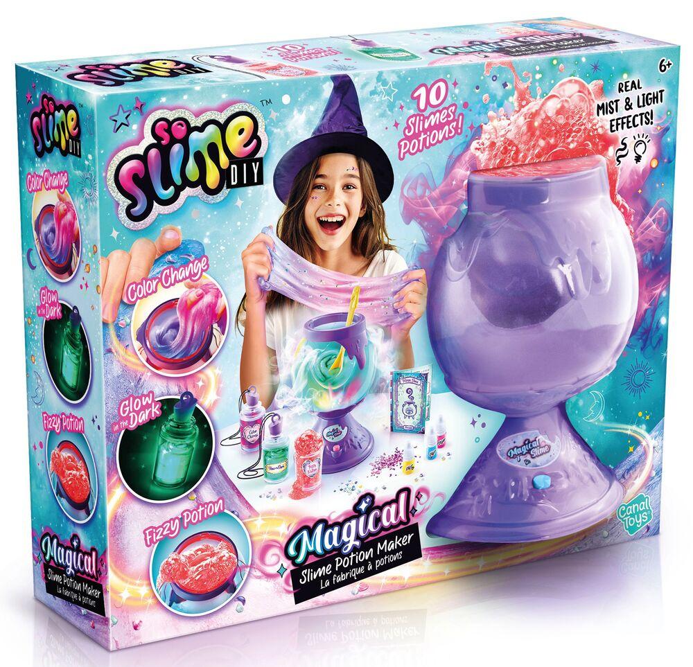 Pâte slime intelligente pailletée , 12 couleurs, 60 grammes, 12 couleurs