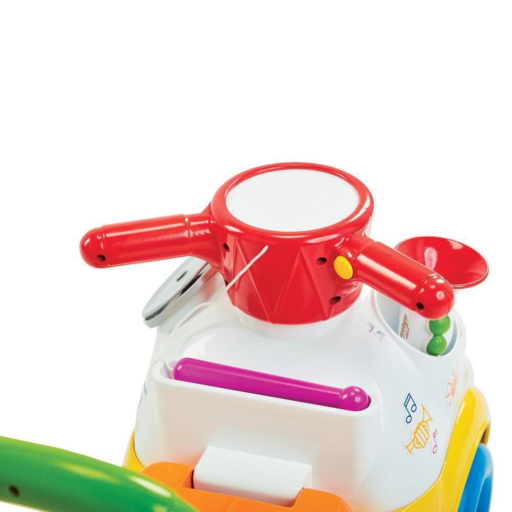 Fisher price parade ride on new arrivals