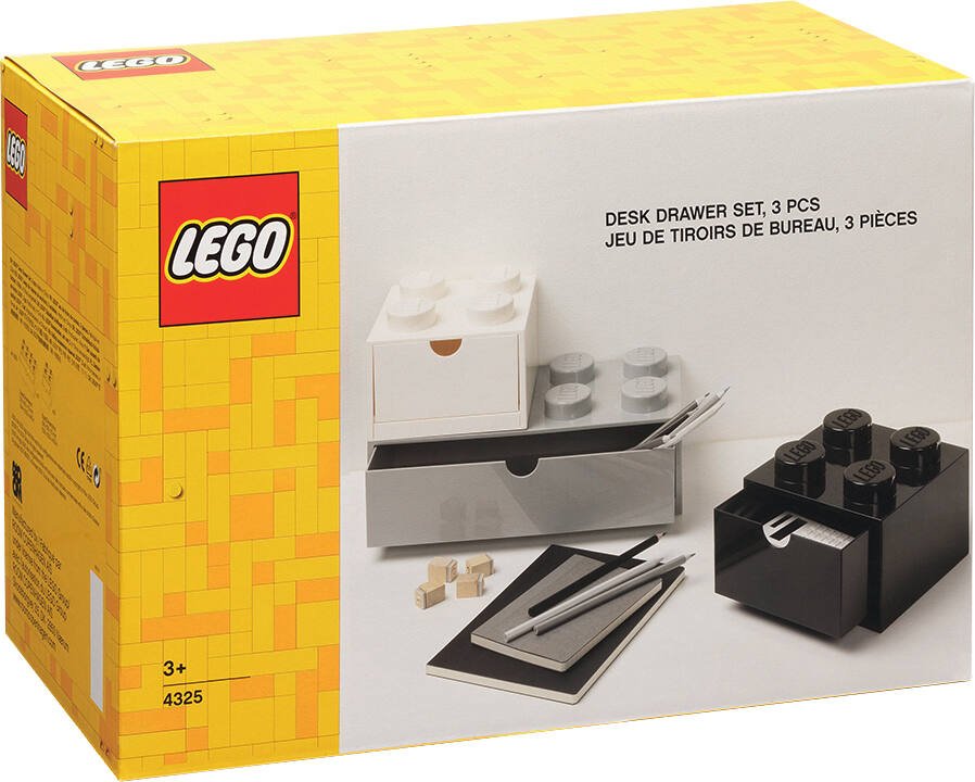 Boite Rangement Lego - Conseils pour un système de rangement