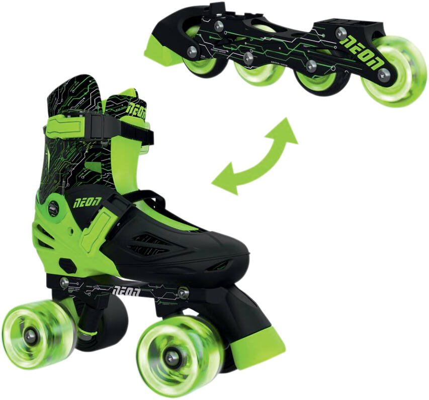 Roller quad enfant - Cdiscount Jeux - Jouets