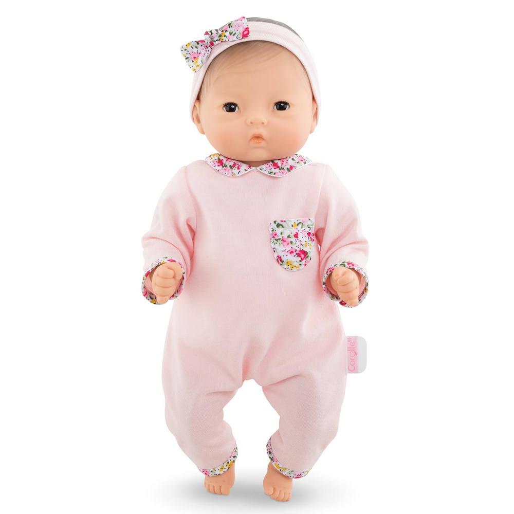 Poupon Bebe Calin Mila 30 Cm Corolle Mon Premier Poupon Poupees Joueclub