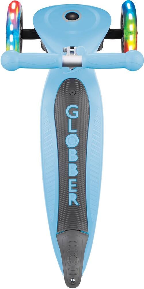 Globber GO UP Foldable Plus Eco Trottinettes – acheter chez