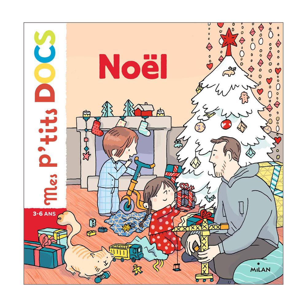 Livre Noel Jeux Educatifs Joueclub