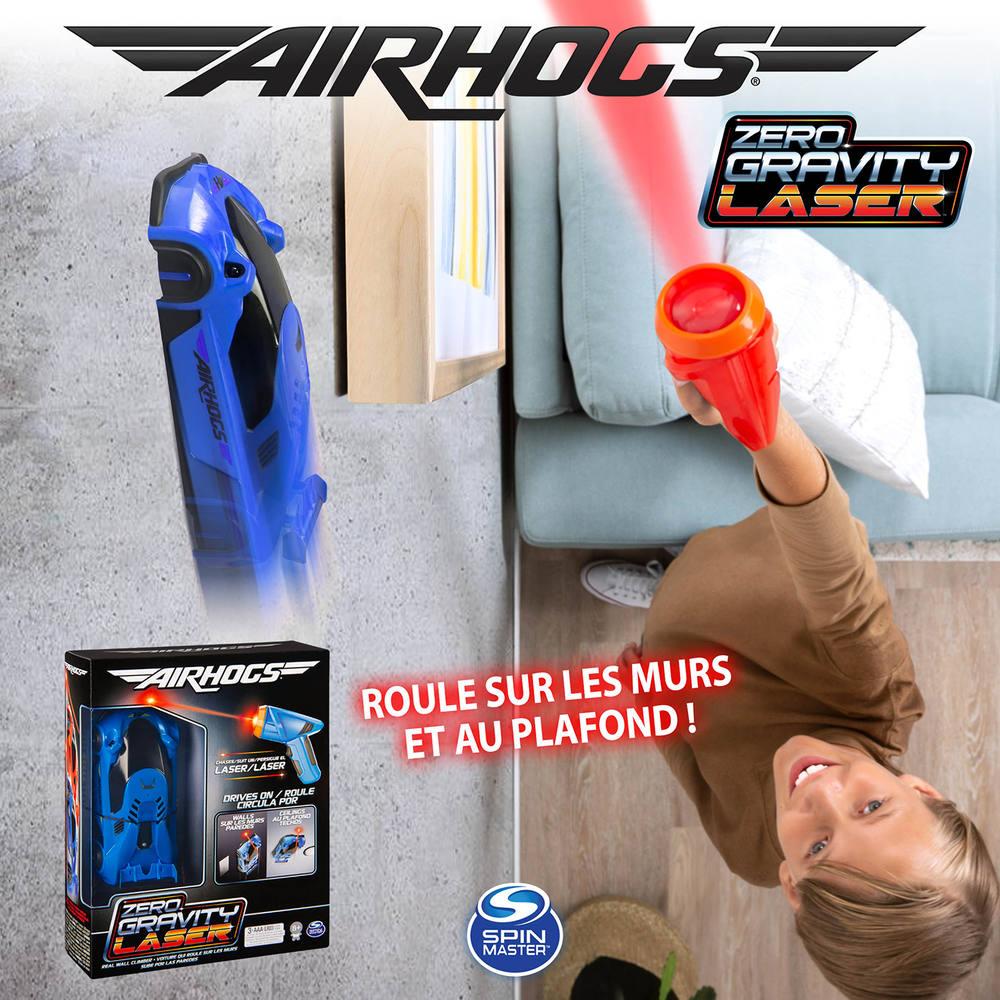 Zero gravity laser rc bleu clearance