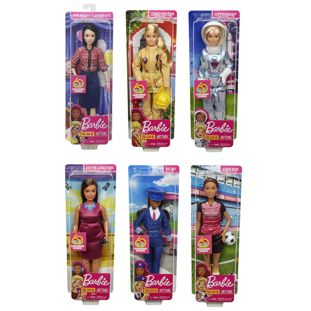 Poupee Barbie Metier Celebration 60eme Anniversaire Poupees Joueclub Poupee Barbie Metier Celebration 60eme Anniversaire Poupees Joueclub