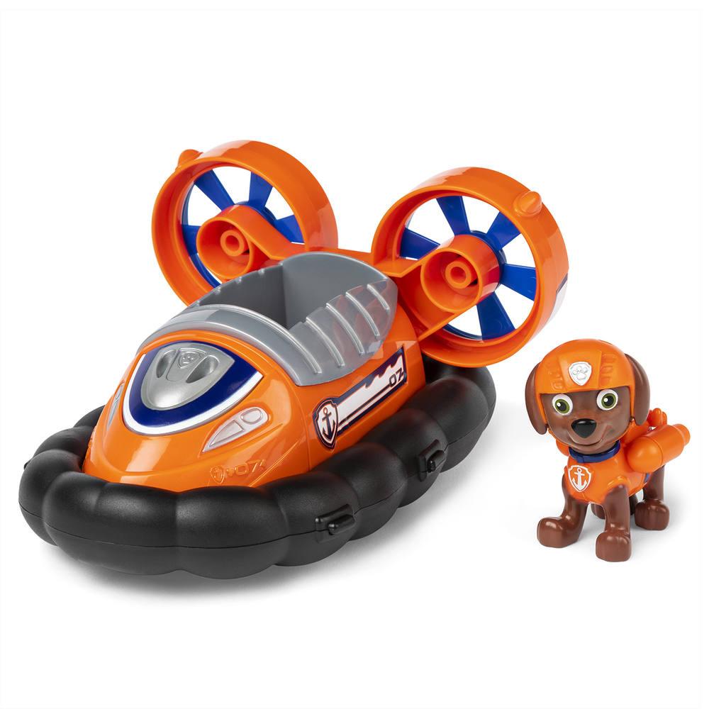 Zuma pat patrouille jouet club clearance