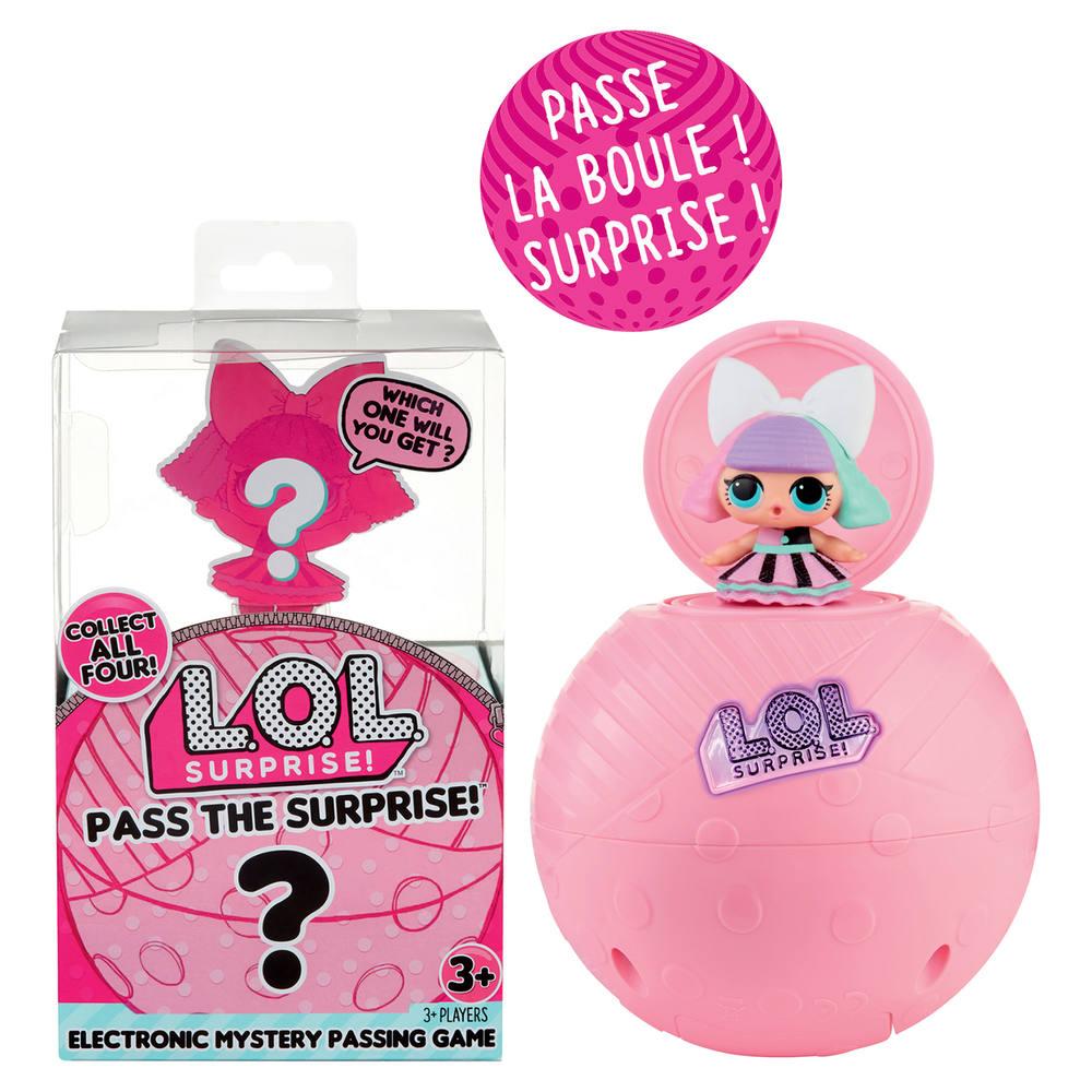 Les jeux de poupées lol clearance