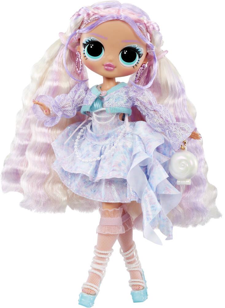 Poupee lol perle hot sale