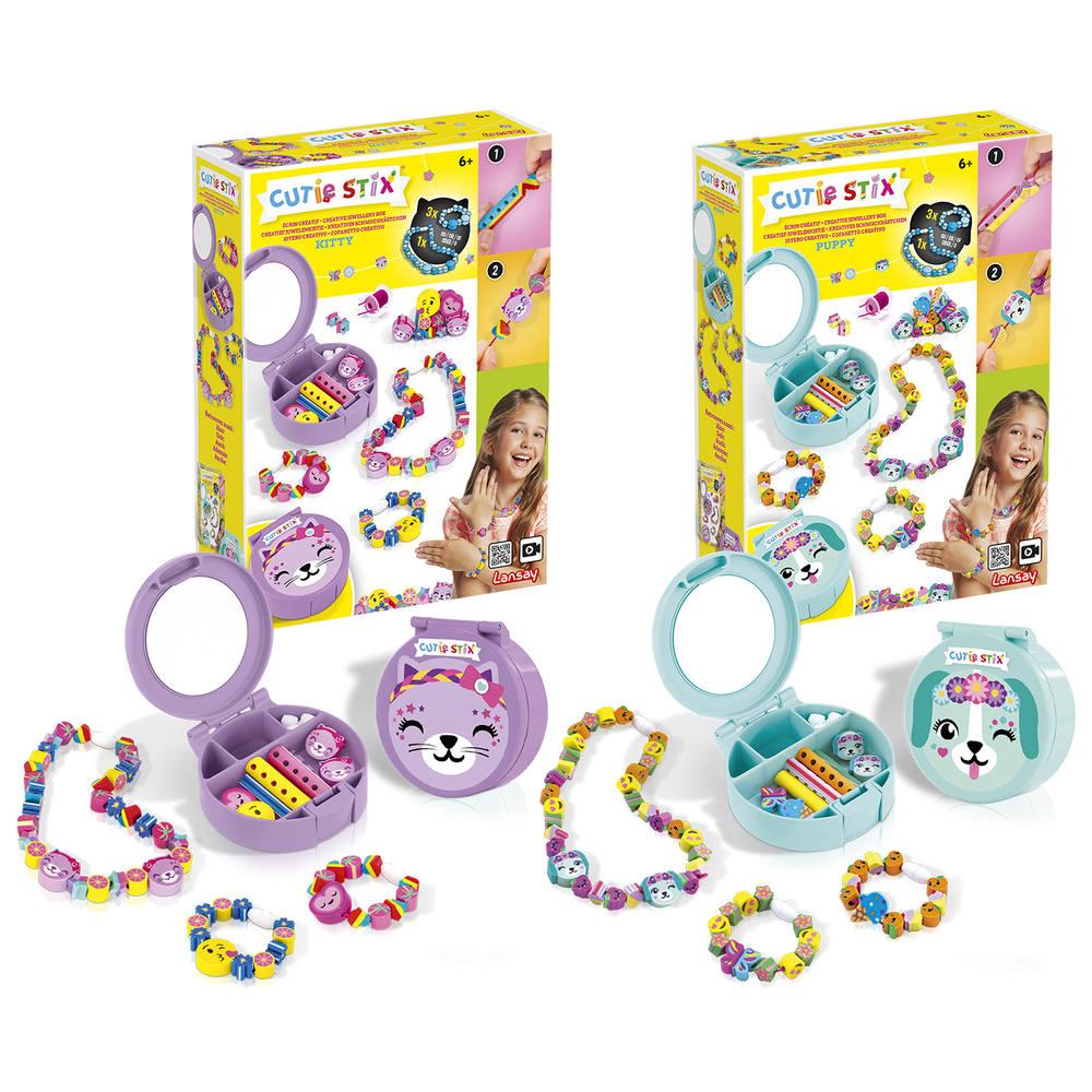 Cutie stix jouet club Clearance