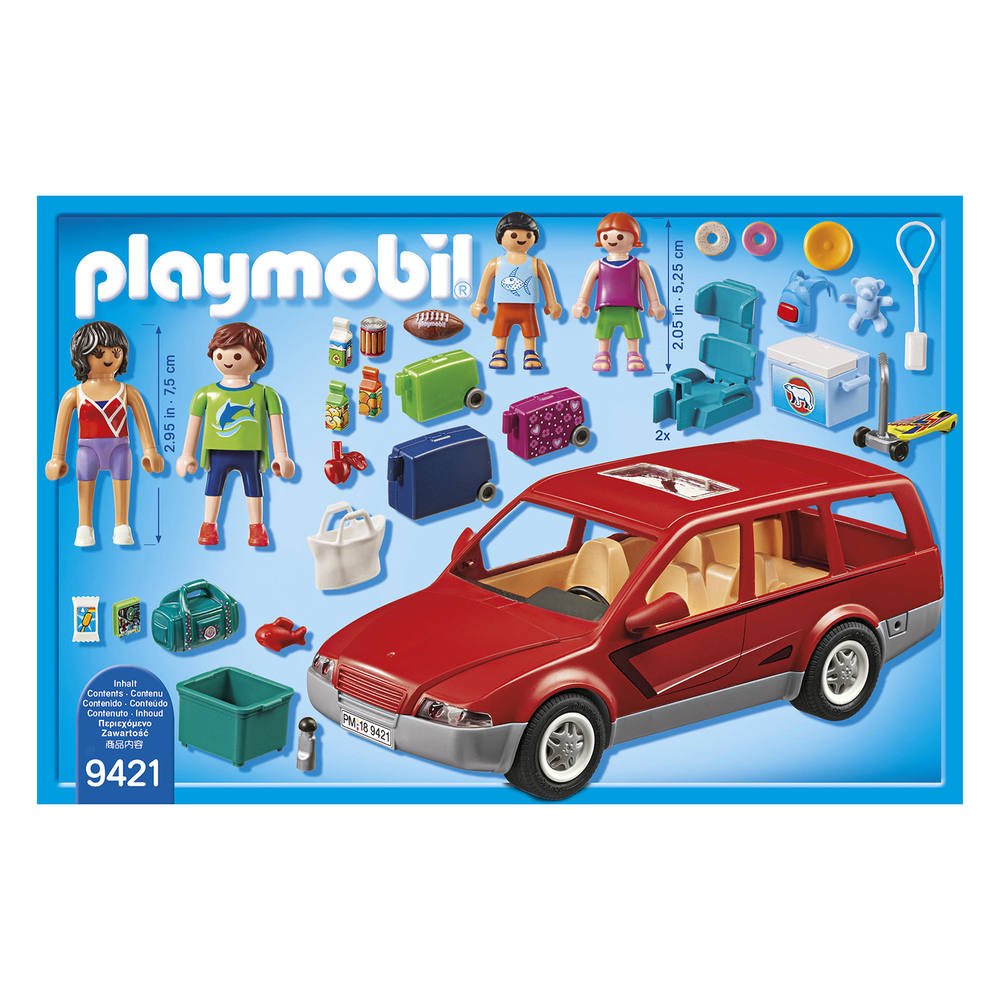 playmobil 9421