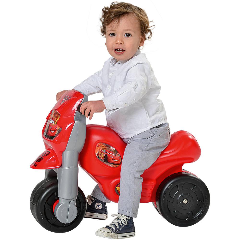 cars 2 porteur moto