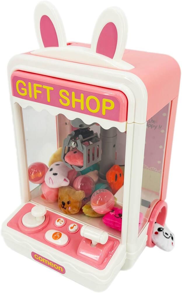 Mini Machine à Pinces Pour Enfants,Machine Attrape Bonbon Pour Fêtes