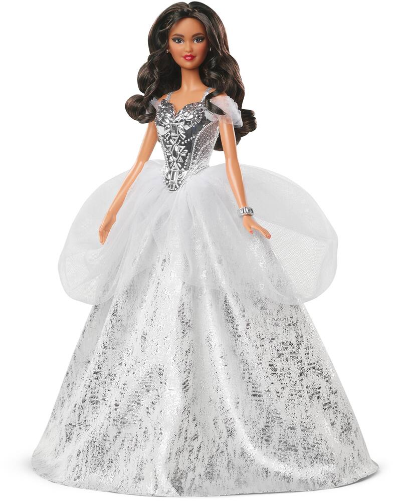 Nouvelle - Mattel Noel 2022 : La Gamme Barbie