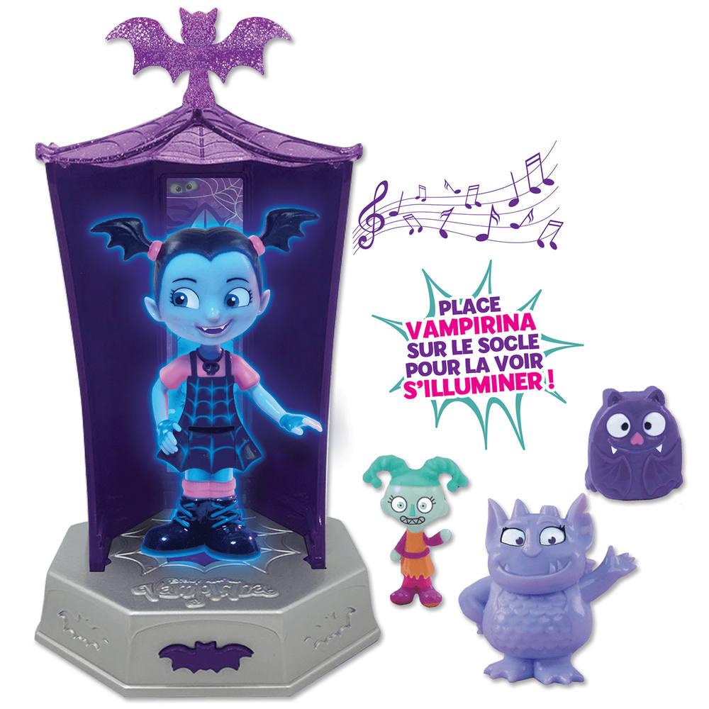 maison vampirina jouet