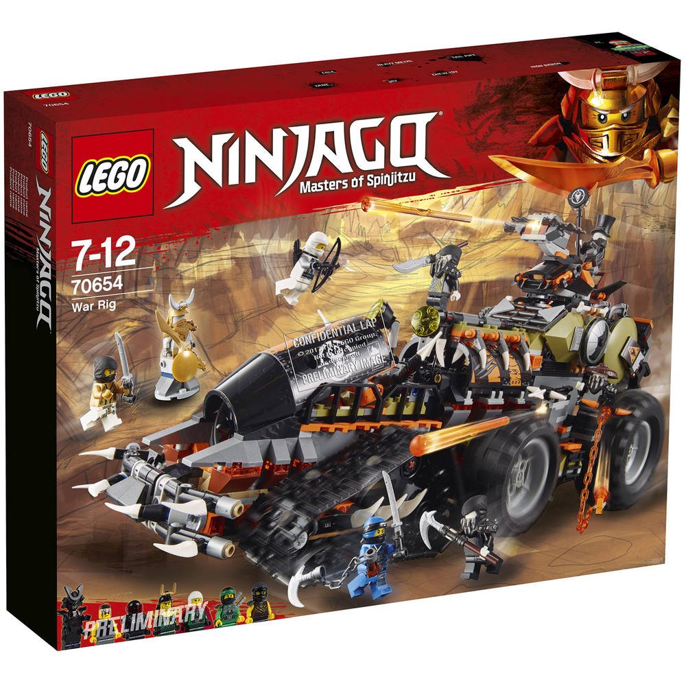 jouet lego ninjago