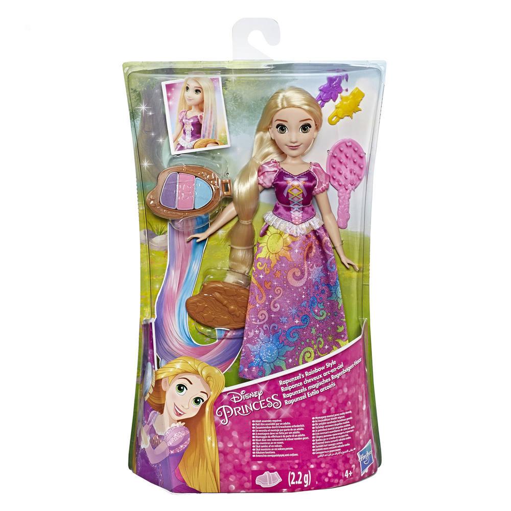 Barbie raiponce jouet club Clearance