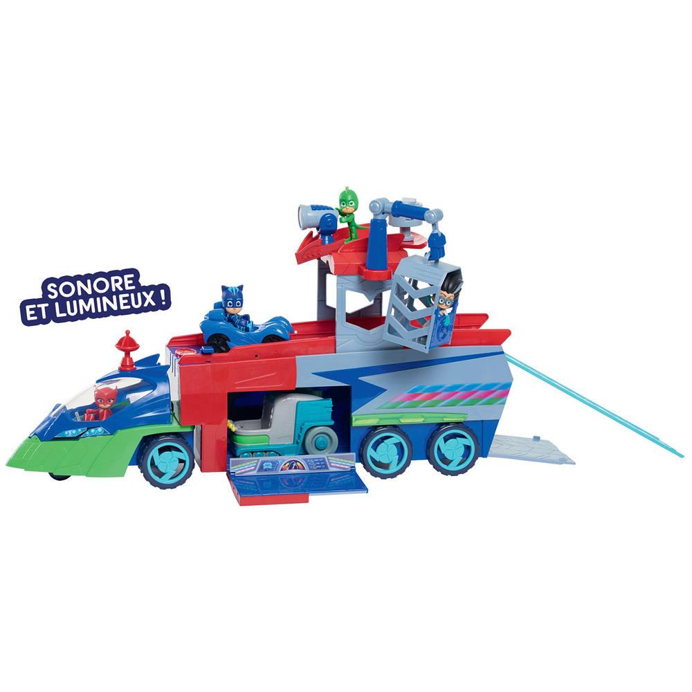 Jouet club pyjamasque Clearance