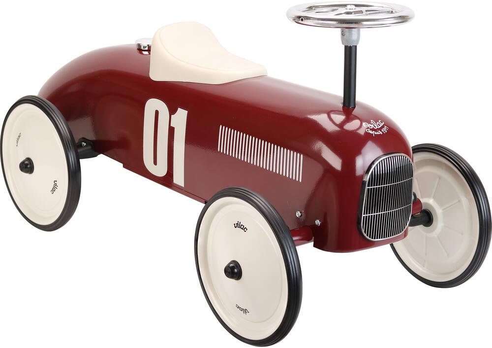 Porteur voiture retro new arrivals
