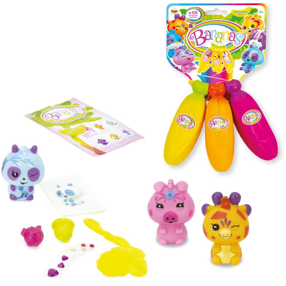 Bananas jouet club Clearance