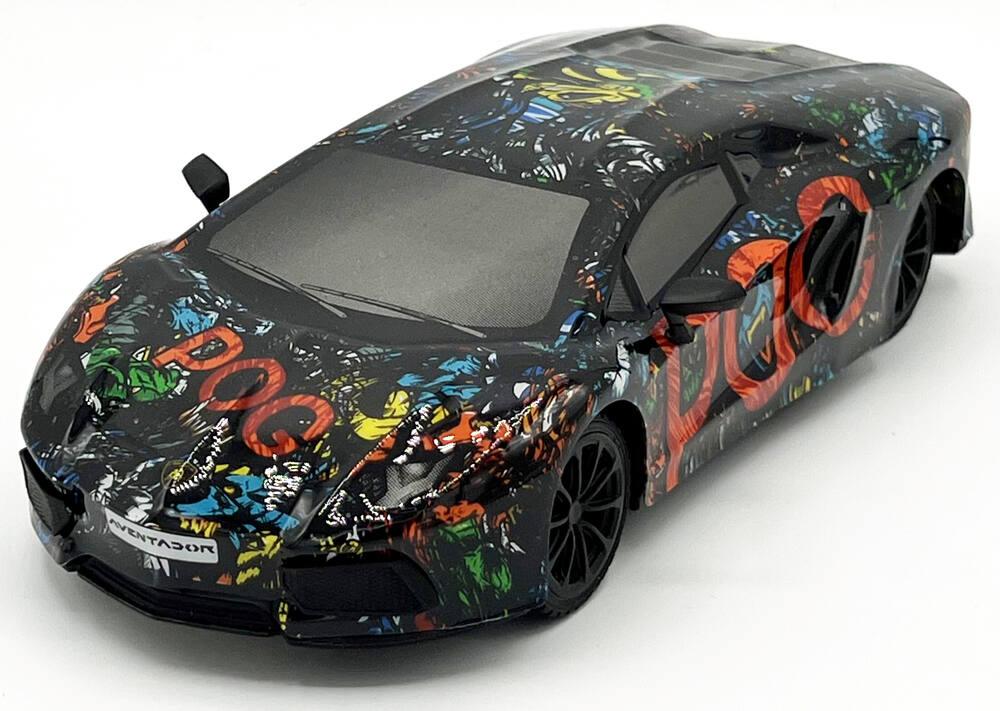 Petite 2025 voiture télécommandée