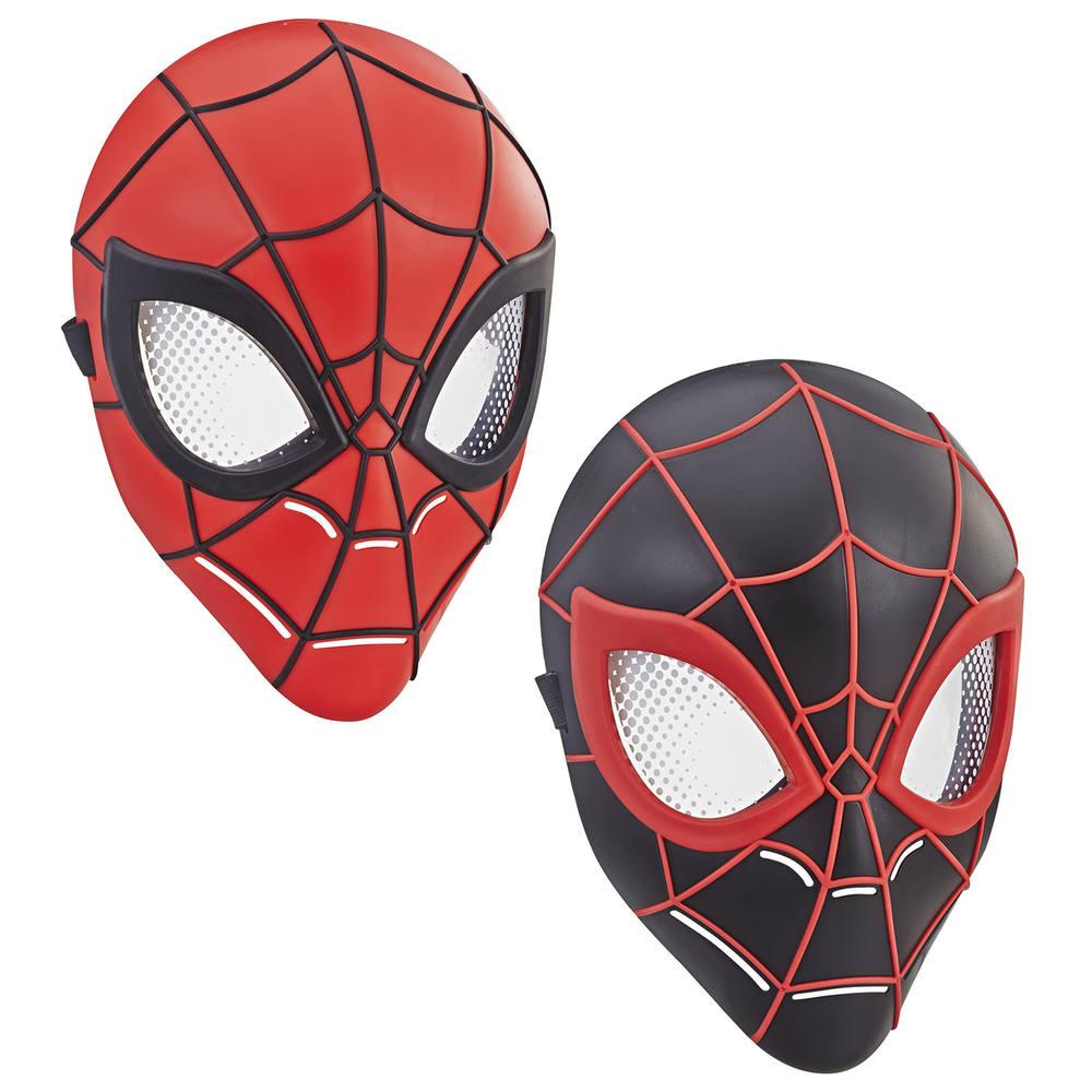 Spiderman masque basique | fetes et anniversaires | jouéclub