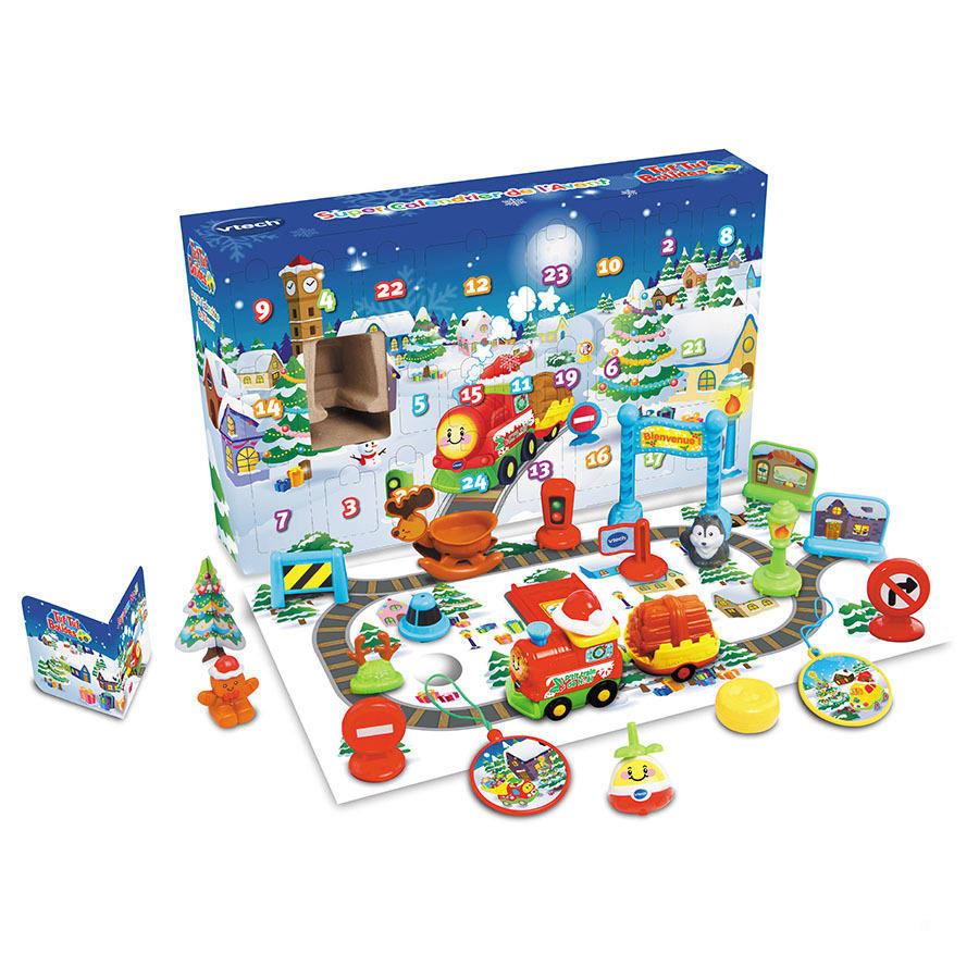 Tut Tut Bolides Super Calendrier De L Avent Jouets 1er Age Joueclub Tut Tut Bolides Super Calendrier De L Avent Jouets 1er Age Joueclub