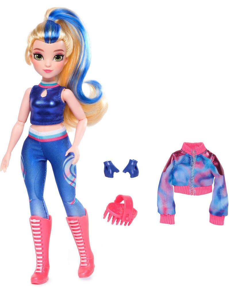 Poupee l discount
