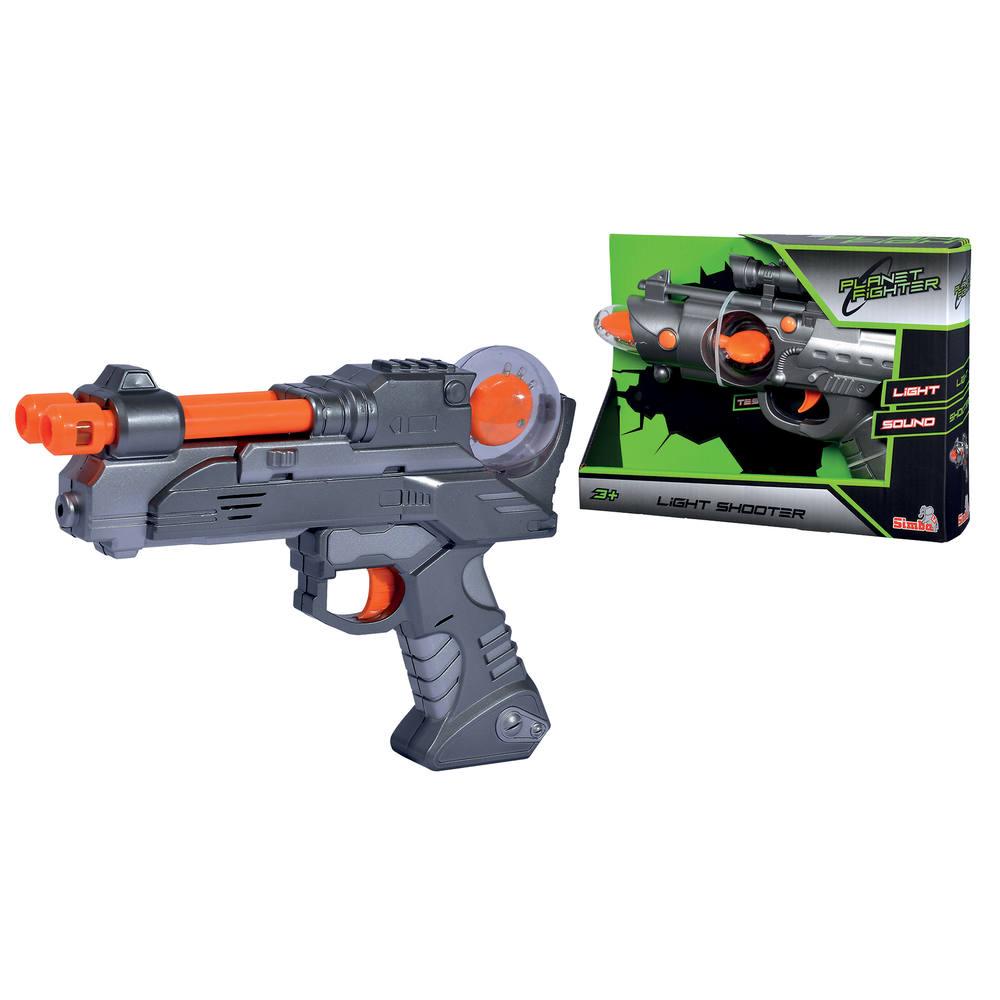Pistolet slugterra jouet club clearance