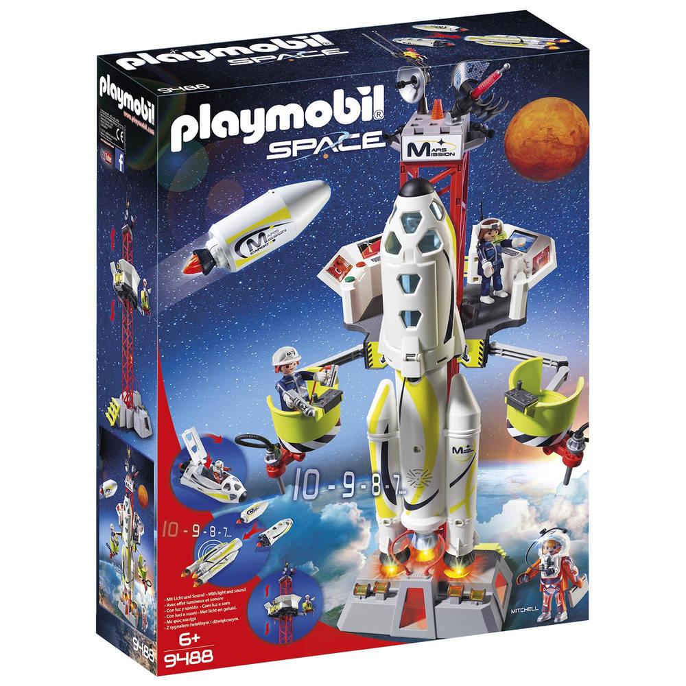 Playmobil 9429 jouet club