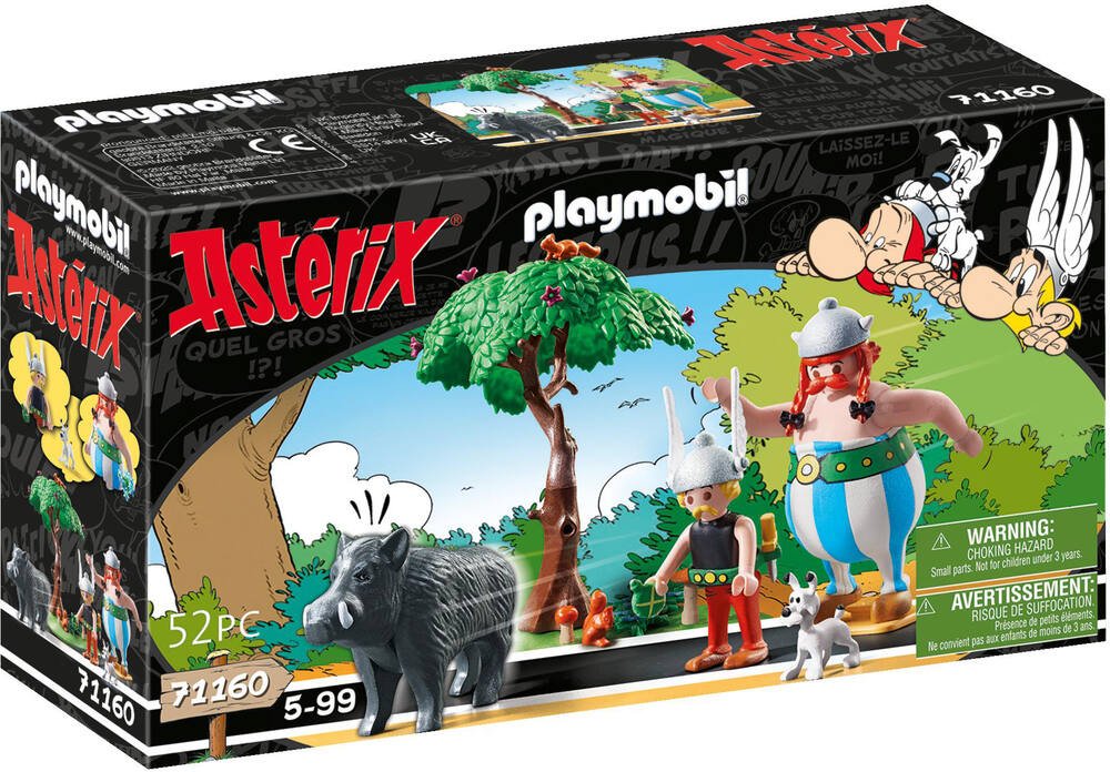 PLAYMOBIL - Figurines Garçon série 20 - JEUX, JOUETS -  -  Livres + cadeaux + jeux