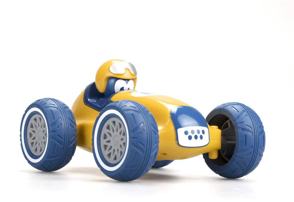 1ere voiture telecommandee deals