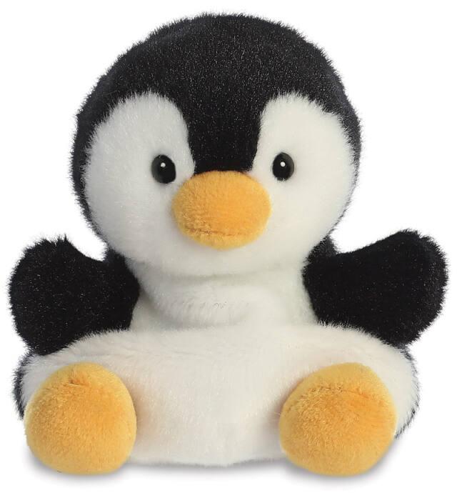Peluche pingouin jouet club hotsell