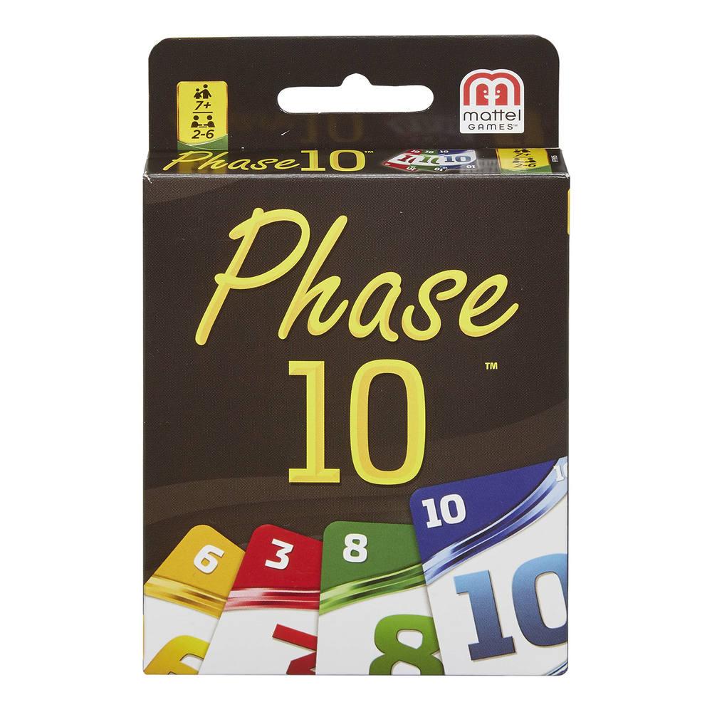 Phase 10 jouéclub clearance
