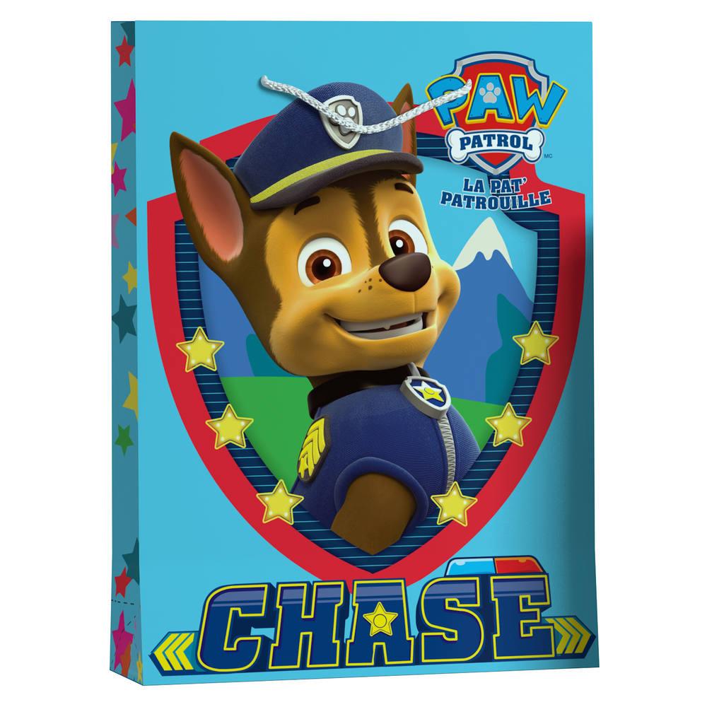 Sac Pat Patrouille Taille Xl Fetes Et Anniversaires Joueclub