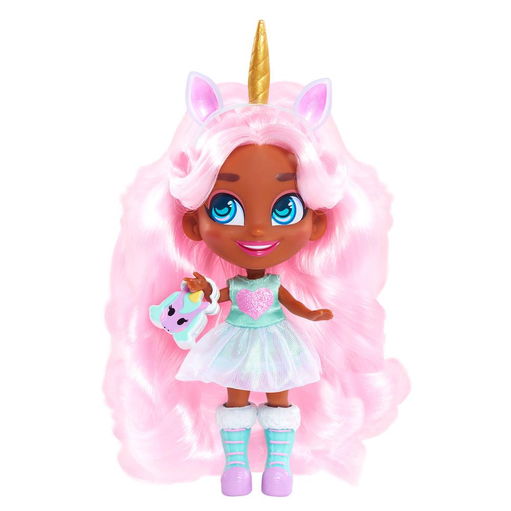 poupee hairdorable