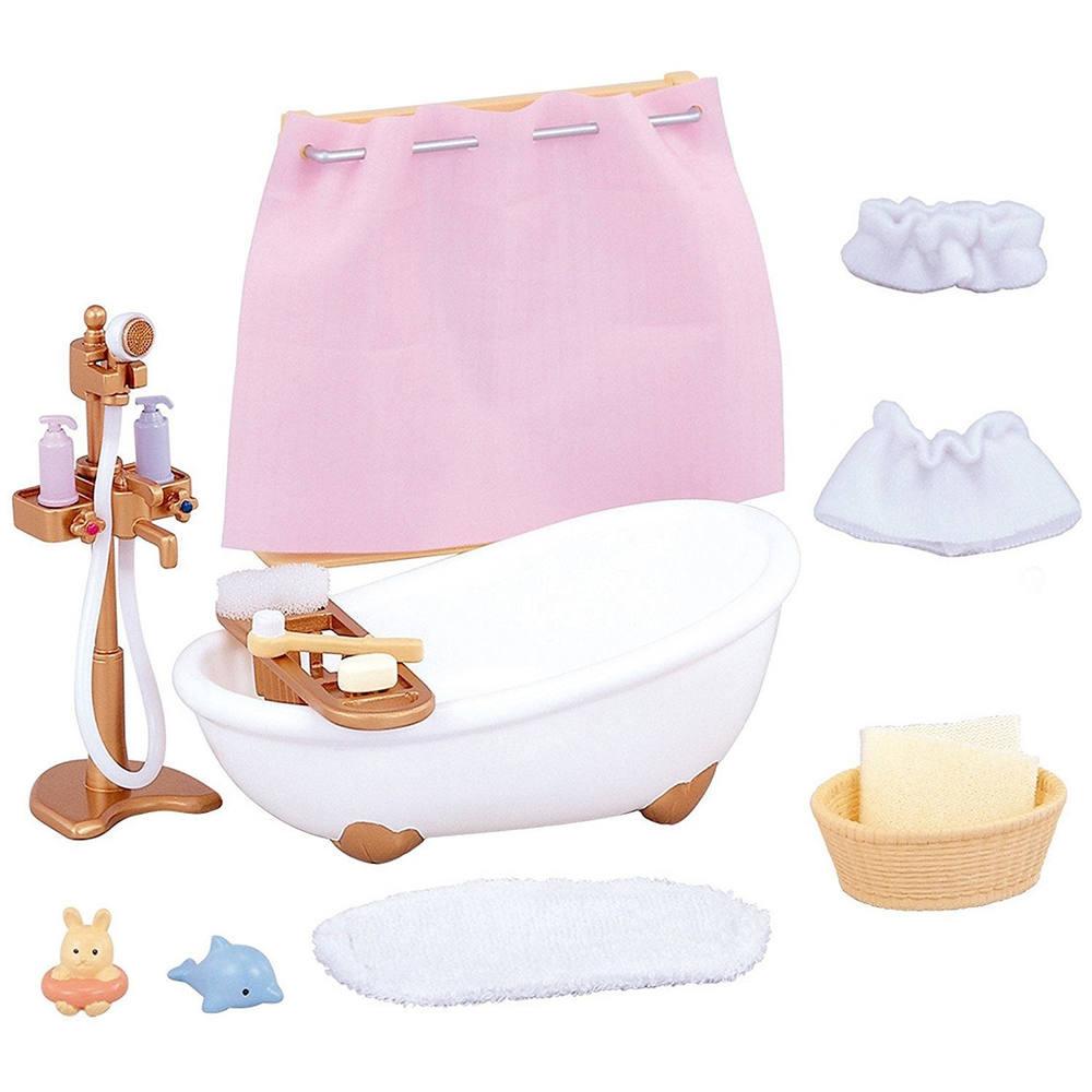 Baignoire sylvanian