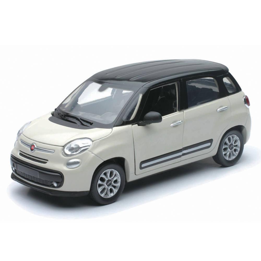 Fiat 500 jouet club