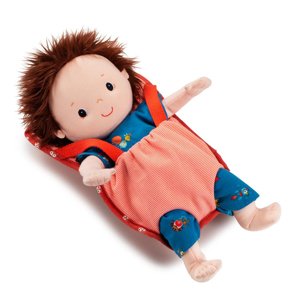 Porte Bebe Poupees Joueclub