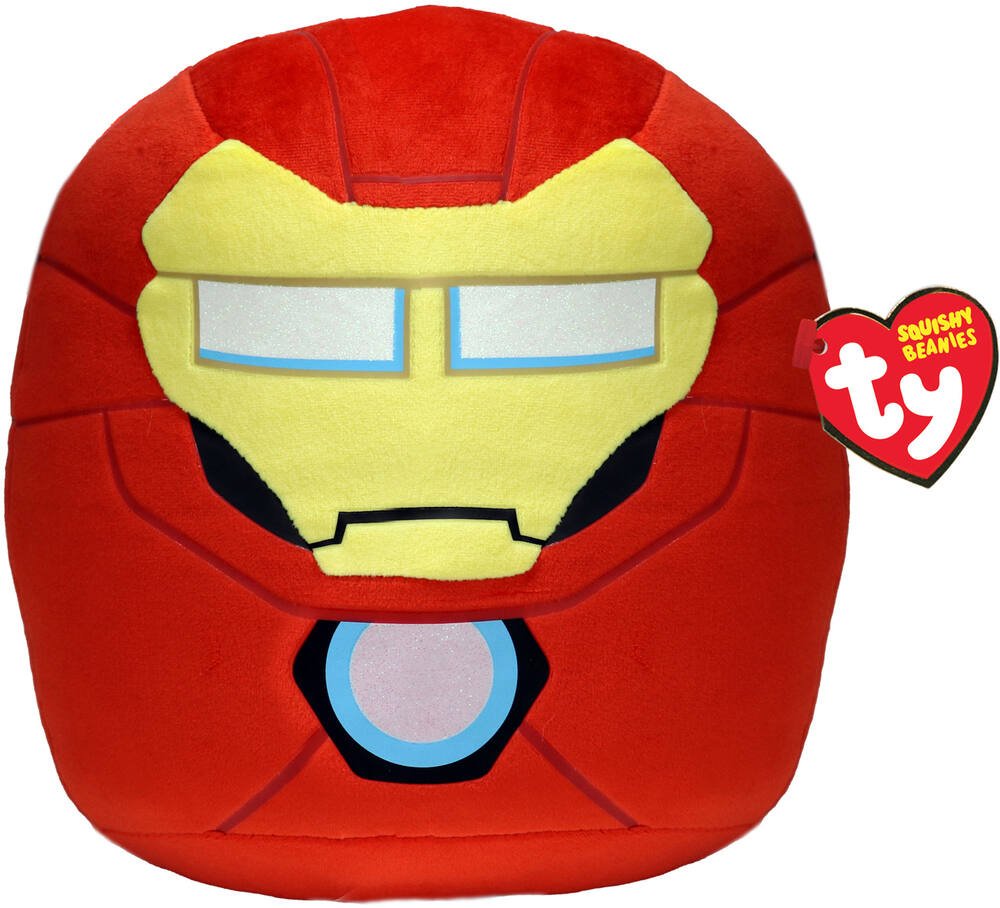 Activité de Découpage de Masque de Iron Man dans The Avengers