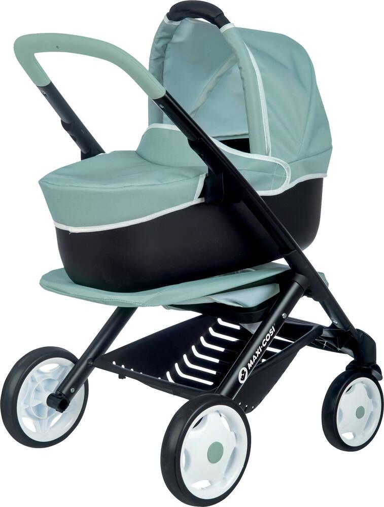 Smoby Ensemble Poussette Landau Cosy Poussette Landau Maxi-cosi