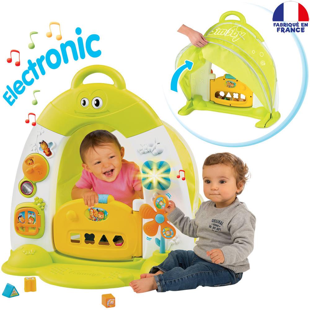 Maison D Eveil Cotoons Jeux Exterieurs Et Sports Joueclub